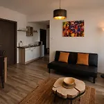 Čerešňový Sad&Wellness Apartmán *