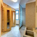 Čerešňový Sad&Wellness Apartmán