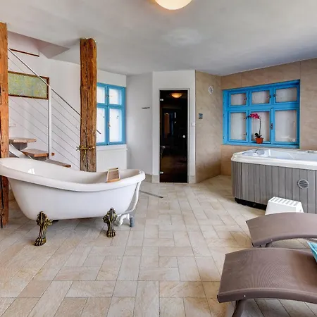 Ceresnovy Sad & Wellness Vysoké Tatry