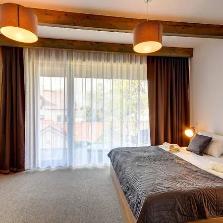 Ceresnovy Sad & Wellness