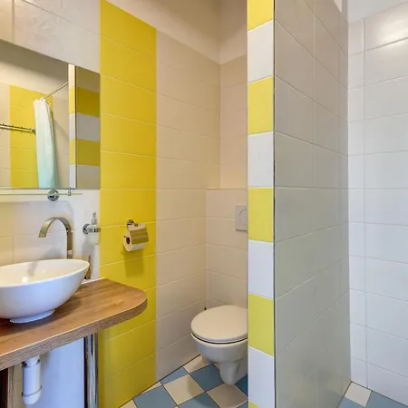 Ceresnovy Sad & Wellness *