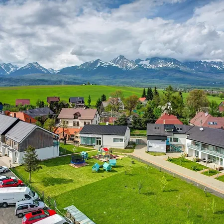 Ceresnovy Sad & Wellness *