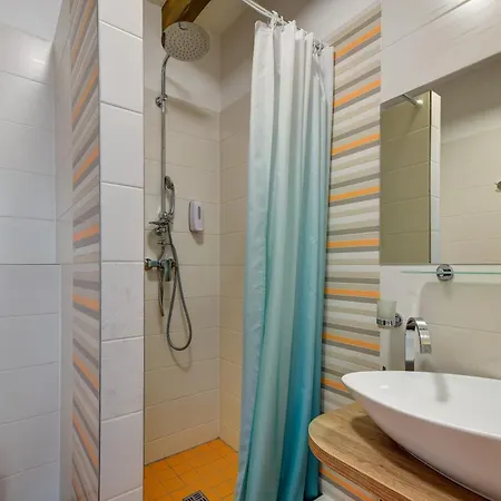 Apartman Ceresnovy Sad & Wellness *