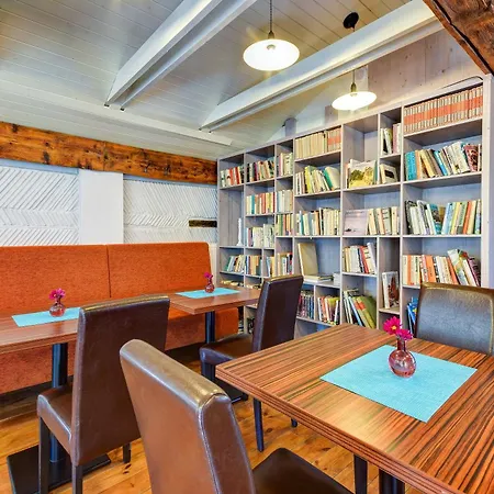 Apartmán Ceresnovy Sad & Wellness