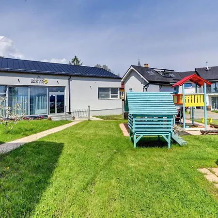 Ceresnovy Sad & Wellness Apartmán Vysoké Tatry