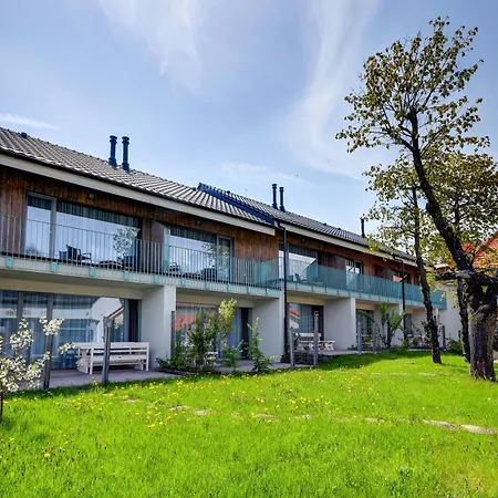 Ceresnovy Sad & Wellness Apartmán Vysoké Tatry