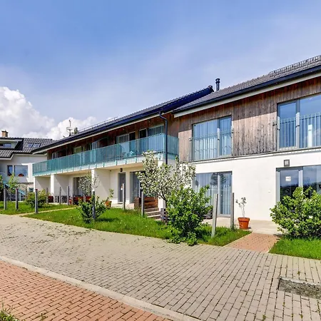 Apartmán Ceresnovy Sad & Wellness *
