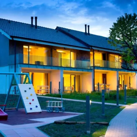 Lejlighed Ceresnovy Sad & Wellness Vysoké Tatry