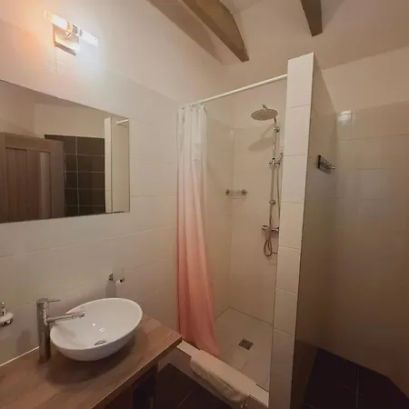 Apartman Ceresnovy Sad & Wellness Vysoké Tatry
