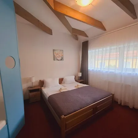 Ceresnovy Sad & Wellness Vysoké Tatry