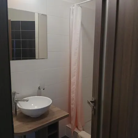 Apartmán Ceresnovy Sad & Wellness Vysoké Tatry