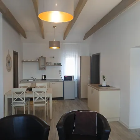 Apartmán Ceresnovy Sad & Wellness *