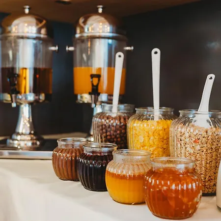 Ceresnovy Sad & Wellness