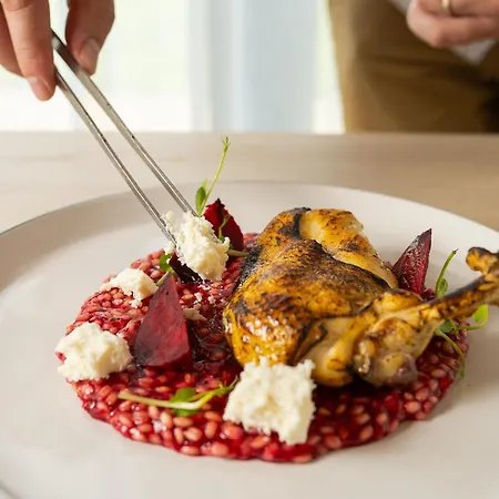 Ceresnovy Sad & Wellness Apartament