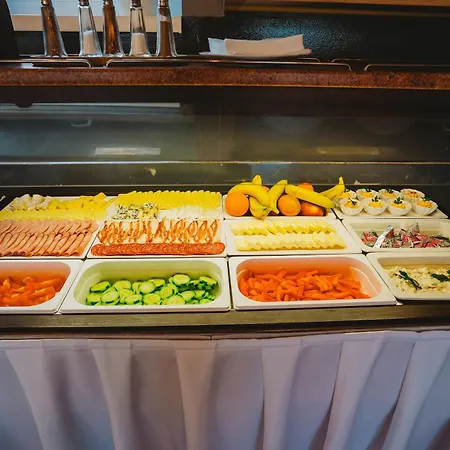 Ceresnovy Sad & Wellness Διαμέρισμα *