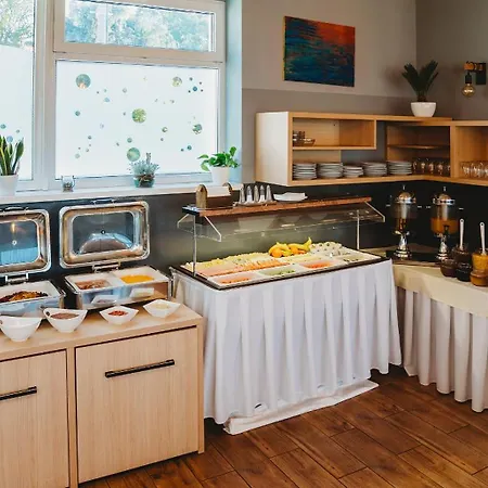 Apartman Ceresnovy Sad & Wellness *