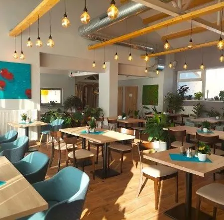 Ceresnovy Sad & Wellness Vysoke Tatry