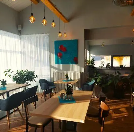 Ceresnovy Sad & Wellness * Vysoke Tatry