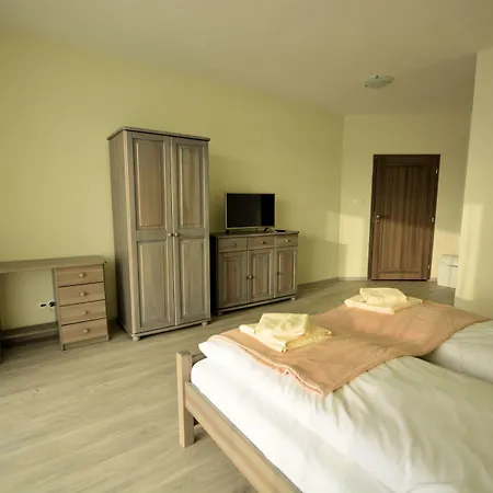 Apartman Ceresnovy Sad Rooms & Apartments & Wellness *