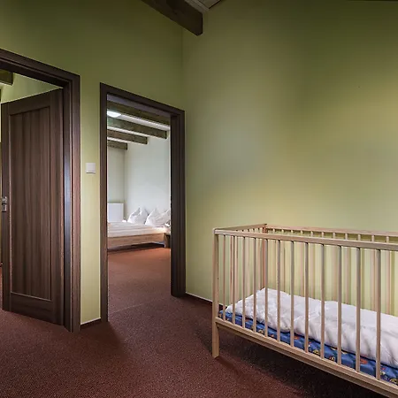 Ceresnovy Sad & Wellness * Vysoké Tatry