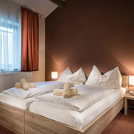 Apartament Ceresnovy Sad & Wellness *