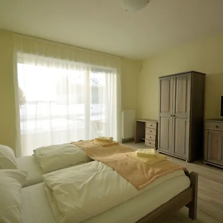 Ceresnovy Sad & Wellness Vysoké Tatry