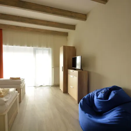 Ceresnovy Sad & Wellness *