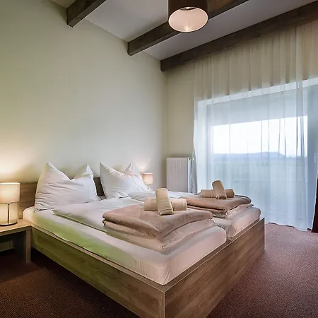 Ceresnovy Sad & Wellness *