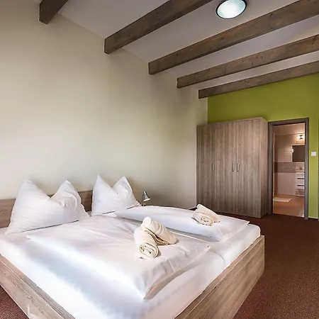 Ceresnovy Sad & Wellness Διαμέρισμα Vysoké Tatry