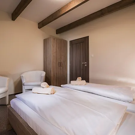 Ceresnovy Sad & Wellness Apartment *