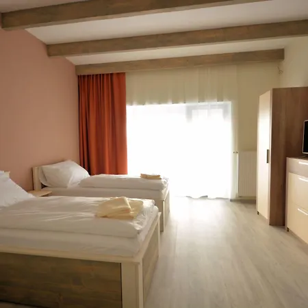 Ceresnovy Sad & & Wellness