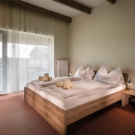 Ceresnovy Sad & Wellness Apartament *