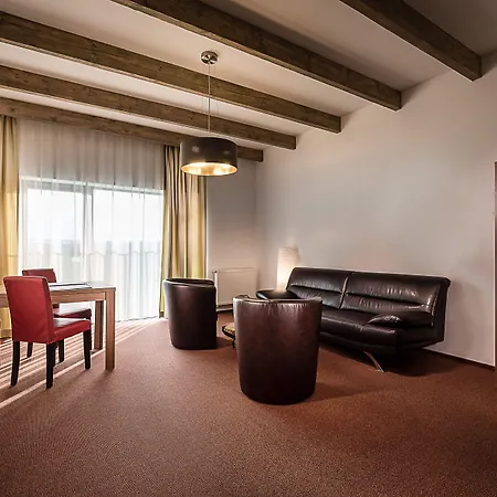 Apartmán Ceresnovy Sad & Wellness Vysoké Tatry