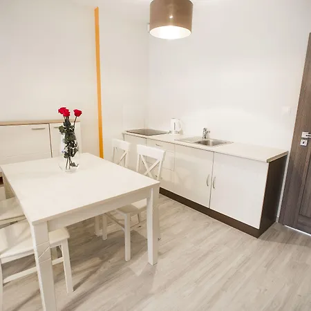 Ceresnovy Sad & Wellness