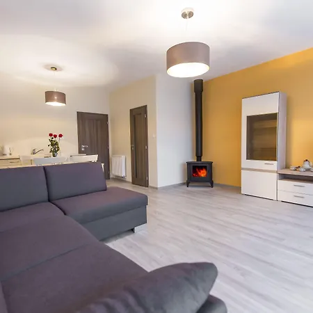 Ceresnovy Sad & Wellness * Vysoké Tatry