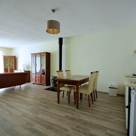 Ceresnovy Sad & Wellness Vysoke Tatry