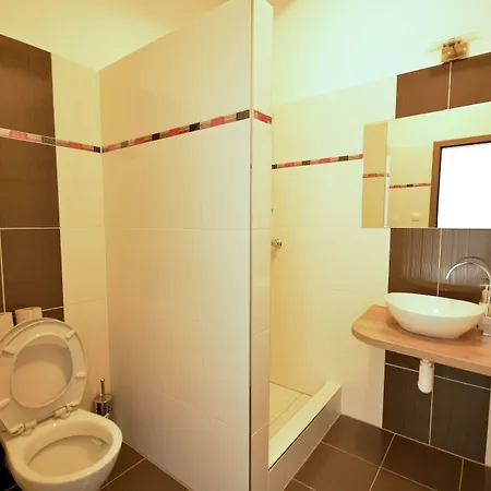 Ceresnovy Sad & Wellness Wysokie Tatry