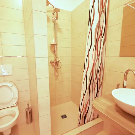 Ceresnovy Sad & Wellness Διαμέρισμα Vysoké Tatry