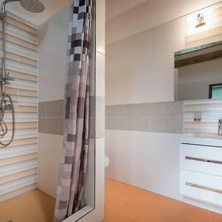 Apartment Ceresnovy Sad & Wellness