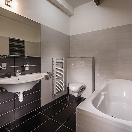 Ceresnovy Sad & Wellness * Vysoké Tatry