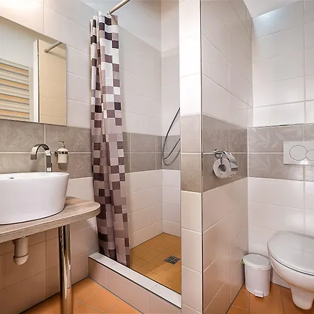 Ceresnovy Sad & Wellness