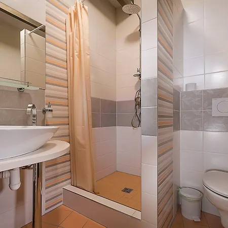 Apartament Ceresnovy Sad & Wellness *