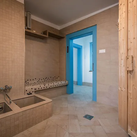 Apartment Ceresnovy Sad & Wellness Vysoke Tatry