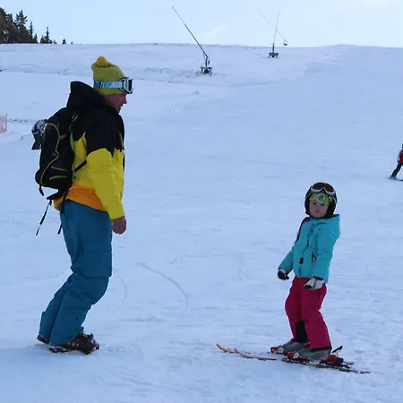 Ceresnovy Sad & Wellness * Vysoké Tatry