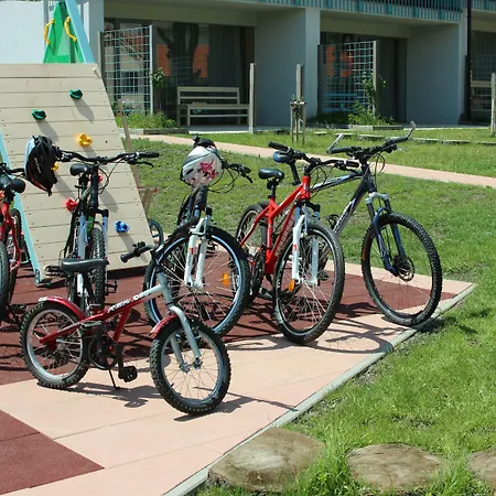 Ceresnovy Sad & Wellness