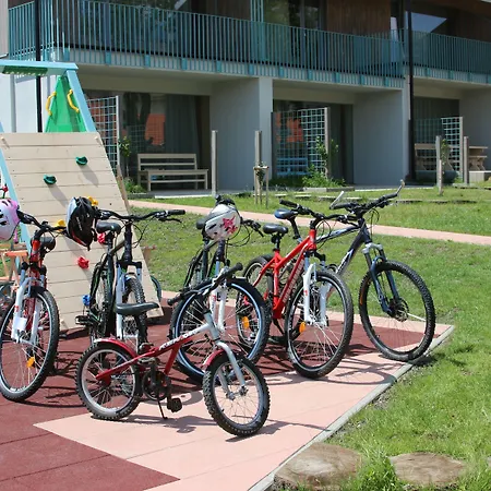 Ceresnovy Sad & Wellness *