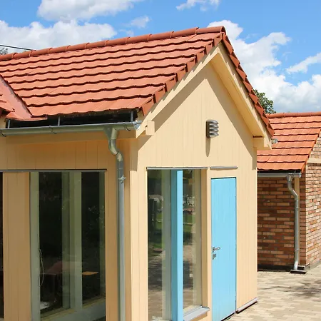 Διαμέρισμα Ceresnovy Sad & Wellness *