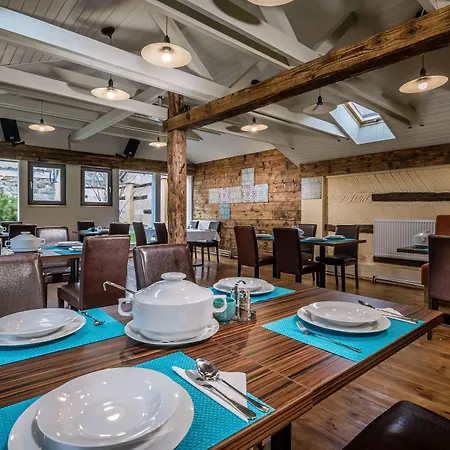 Ceresnovy Sad & Wellness