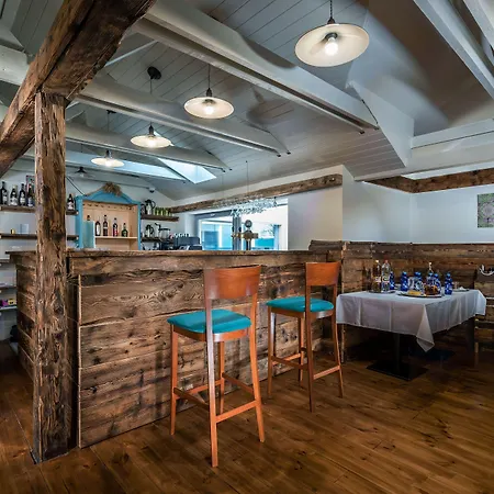 Ceresnovy Sad & Wellness *