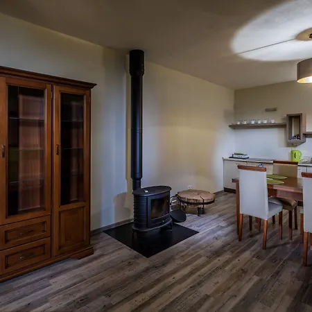 Ceresnovy Sad & Wellness Apartament Wysokie Tatry